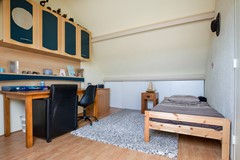 Schoofstraat 24, 1446 DD Purmerend - Slaapkamer 3